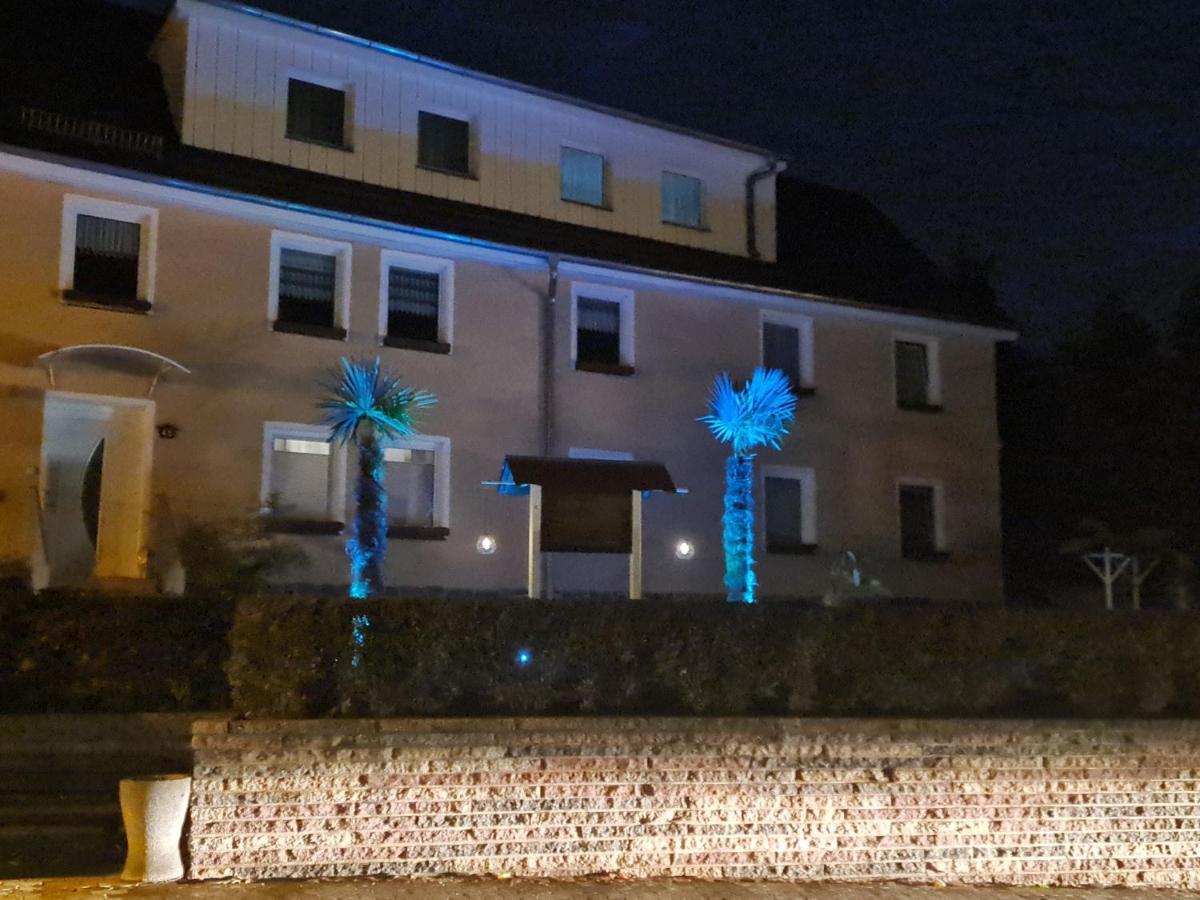 Ferienwohnungen Fam. Bartl Bad Suderode Exterior photo